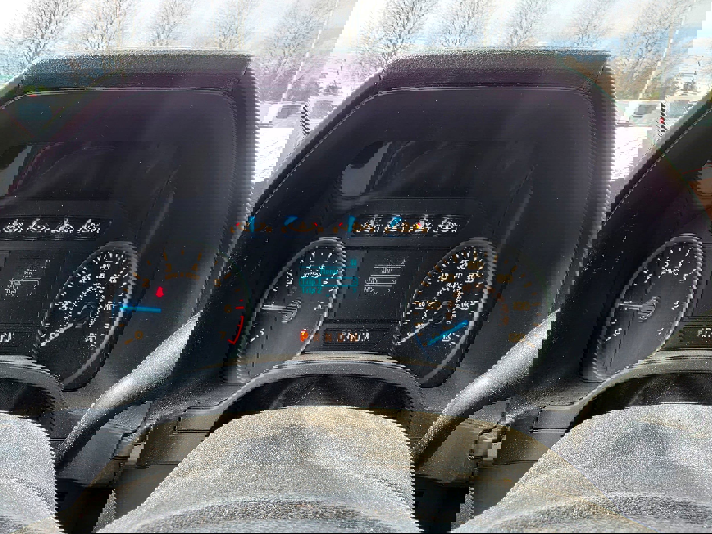 Certified 2018 Ford F150 XLT image 16