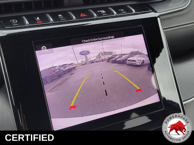Used 2024 Jeep Grand Cherokee L Laredo RWD image 27