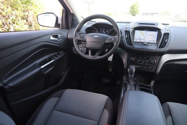 Certified 2018 Ford Escape SE w/ SE Sync 3 Package AWD/4WD image 20
