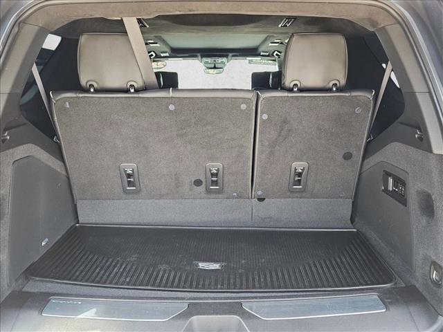 Used 2022 Cadillac Escalade Sport Platinum AWD/4WD image 6