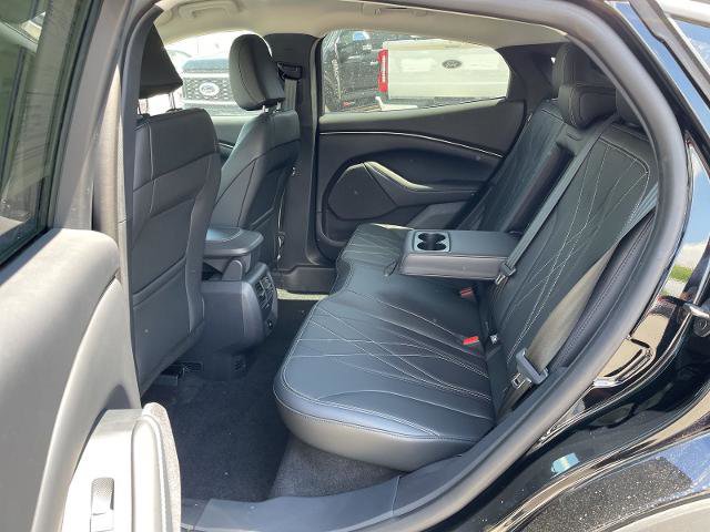Certified 2025 Ford Mustang Mach-E Select w/ Comfort Package Lite AWD/4WD image 7