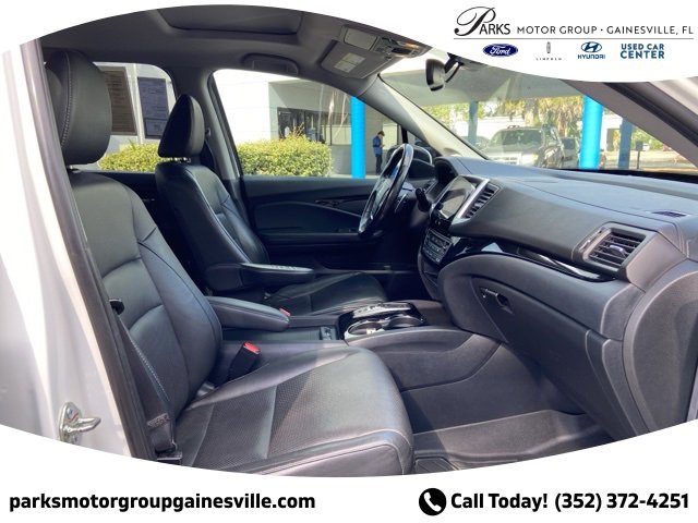 Used 2020 Honda Ridgeline RTL-E image 17