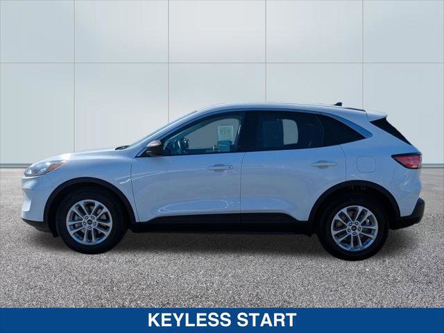 Certified 2022 Ford Escape SE image 6
