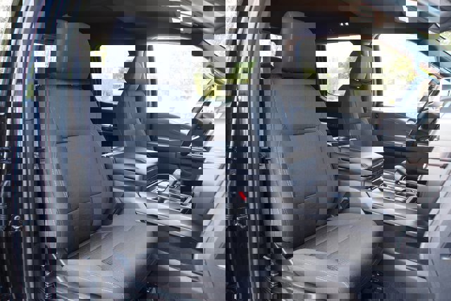 Certified 2024 Ford F150 XLT w/ Equipment Group 302A MID image 12