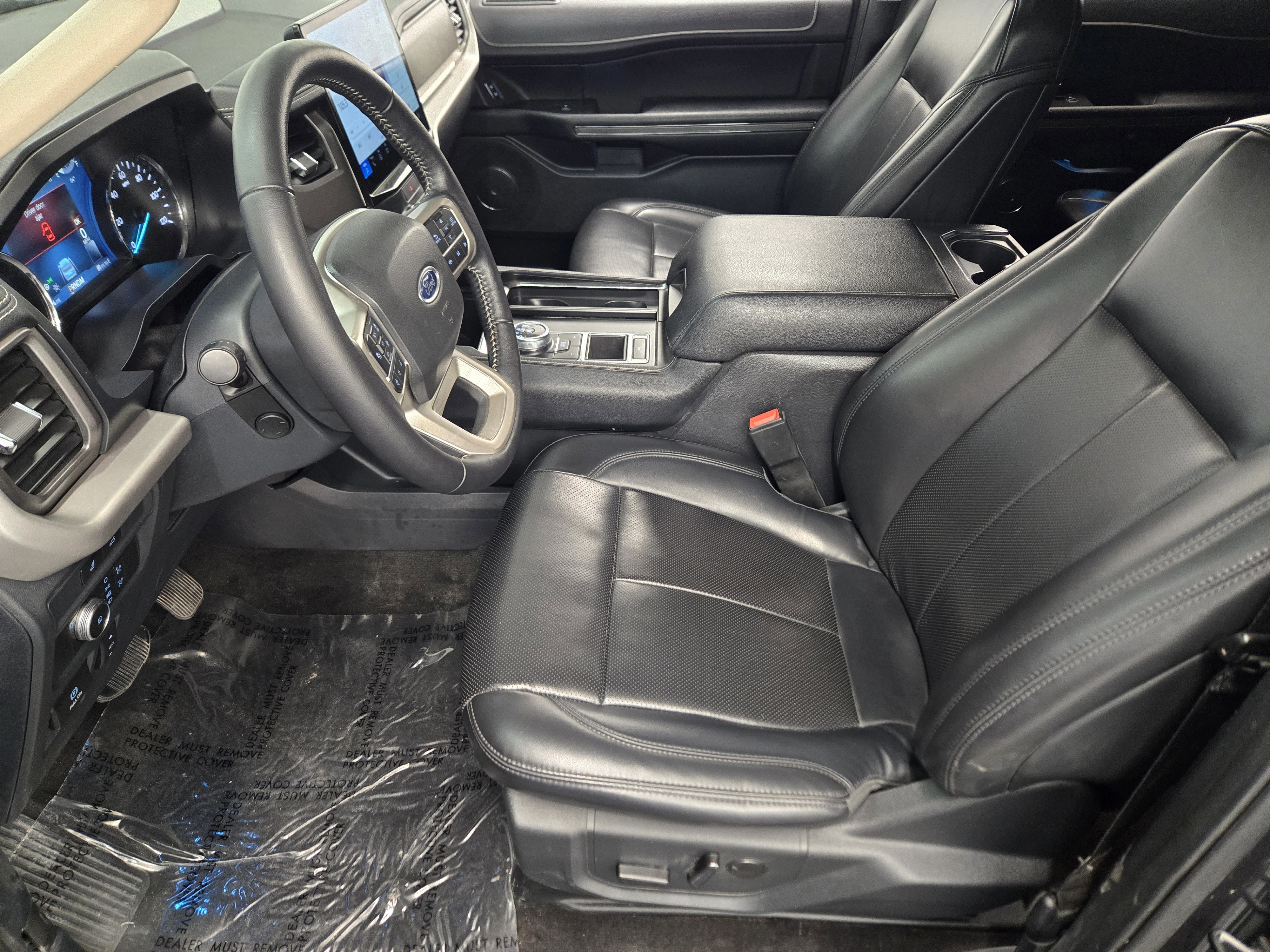 Certified 2022 Ford Expedition XLT image 11