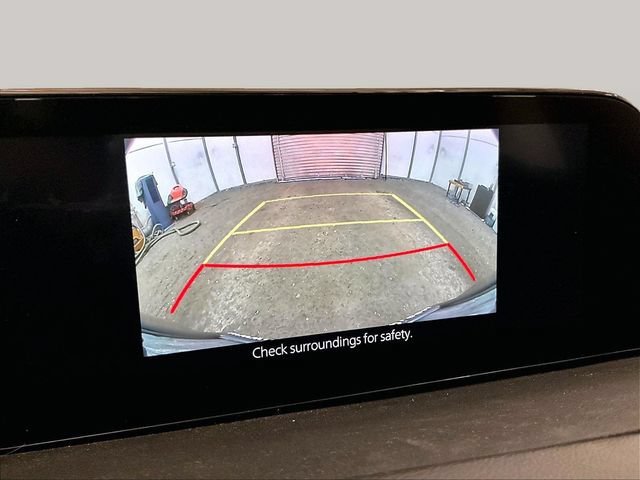 Used 2022 MAZDA MAZDA3 s FWD image 20