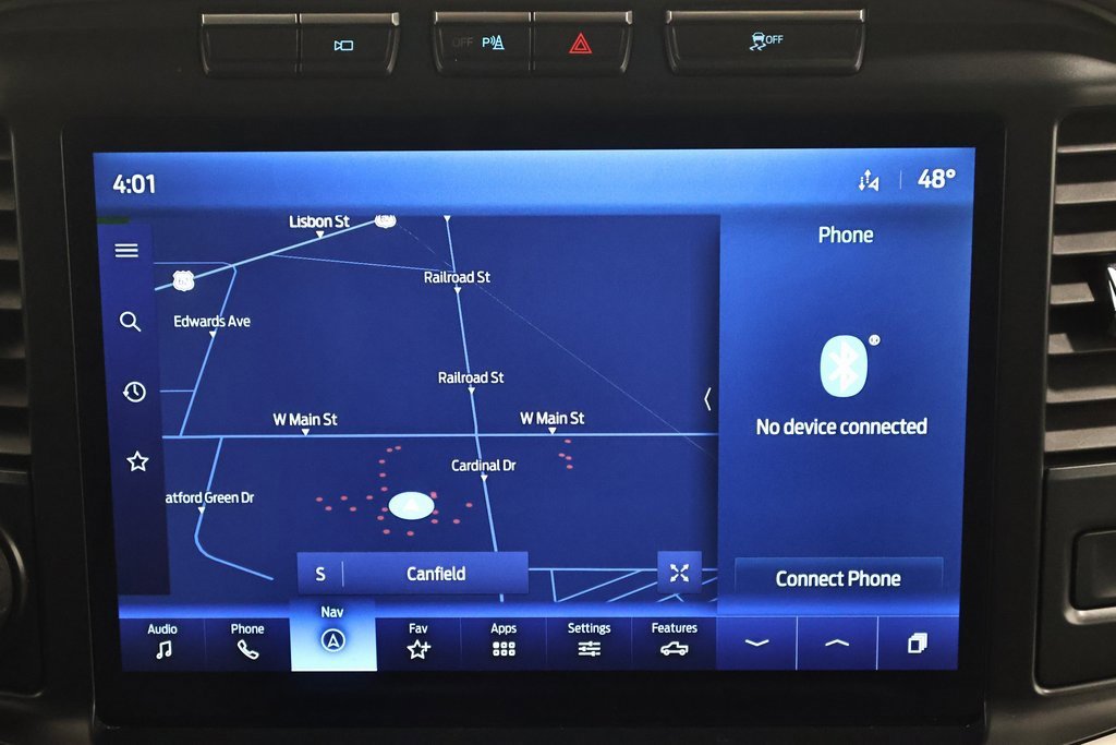 Certified 2021 Ford F150 XLT w/ Equipment Group 302A High image 25