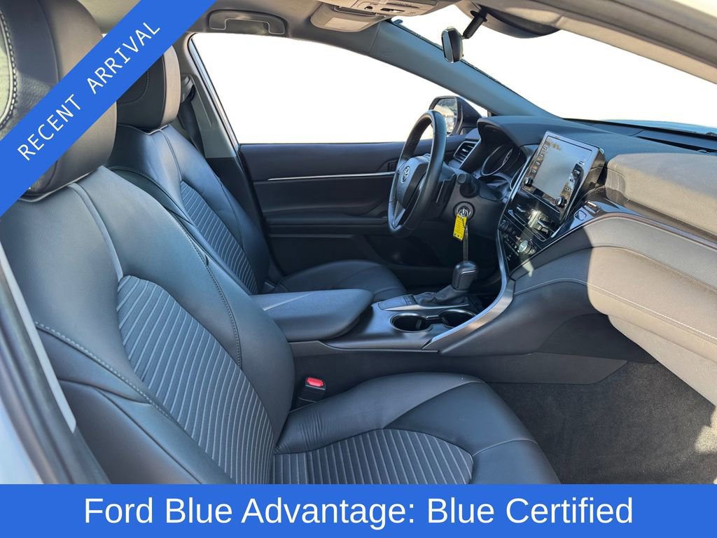 Used 2024 Toyota Camry SE image 15