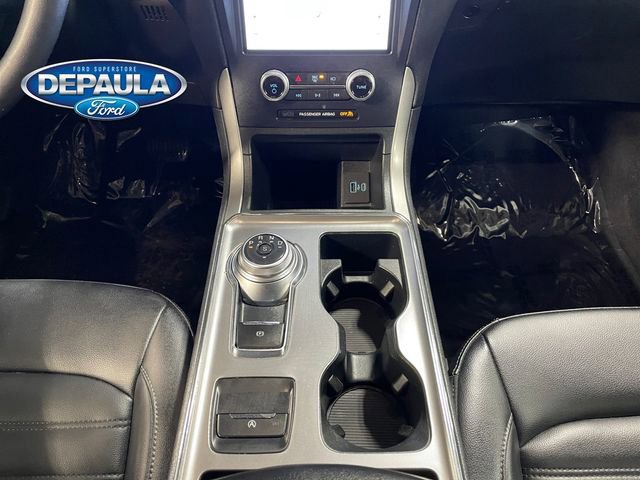 Certified 2022 Ford Edge SEL w/ Convenience Package image 14