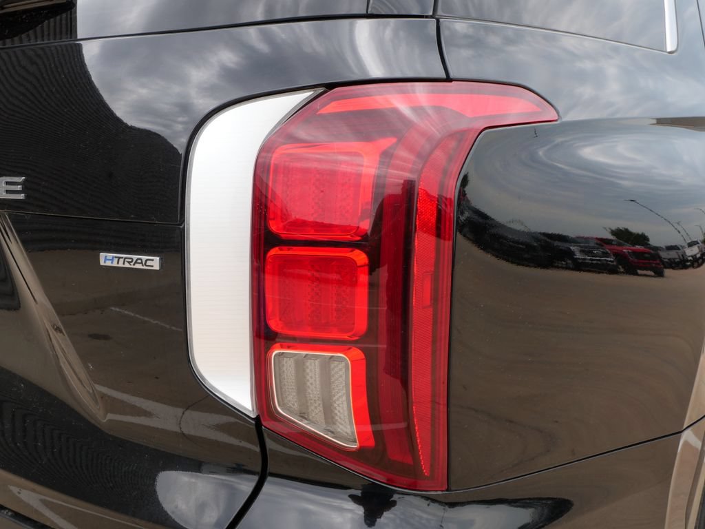 Used 2020 Hyundai Palisade Limited AWD/4WD image 9