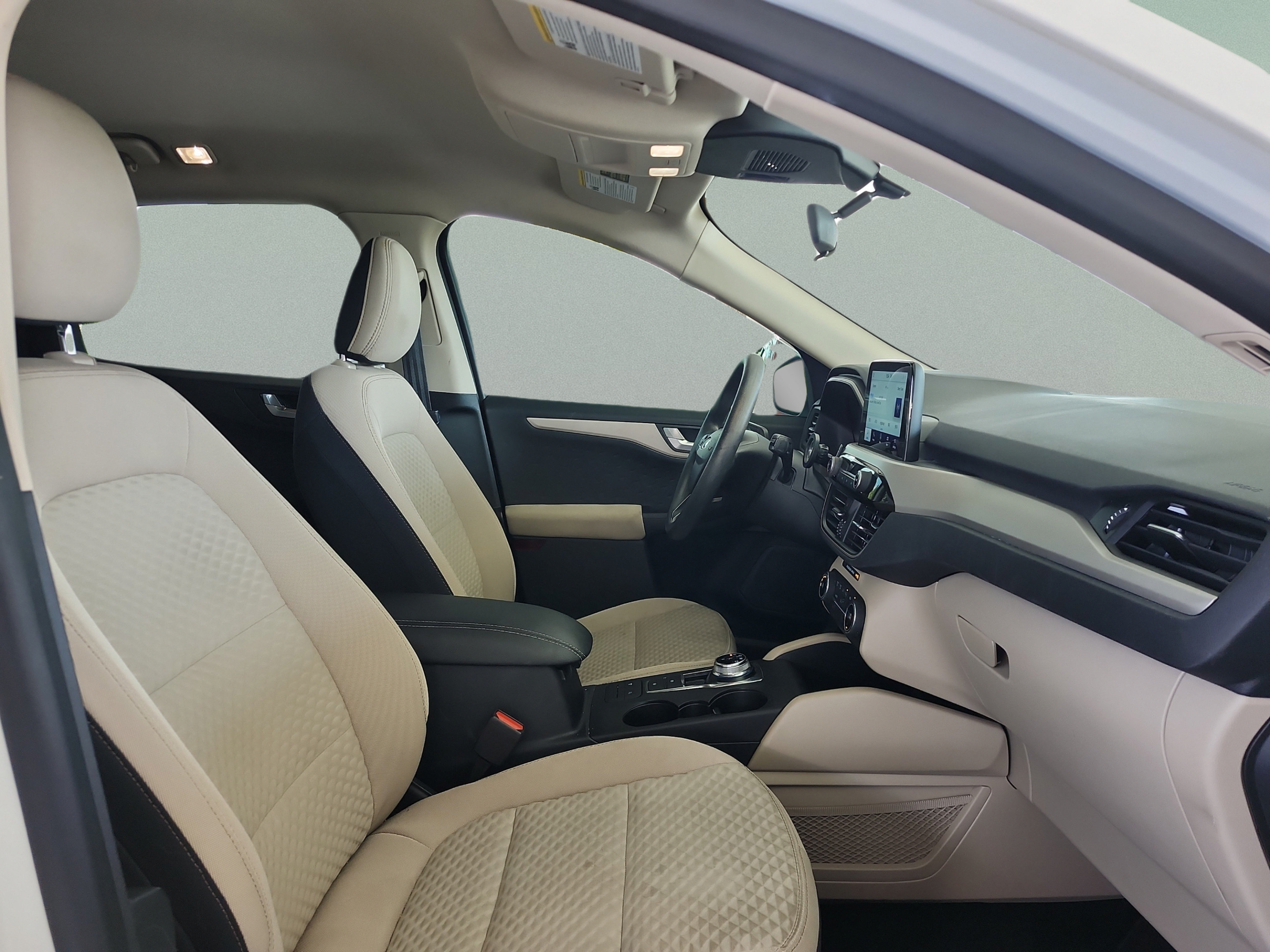 Certified 2020 Ford Escape SE FWD image 19