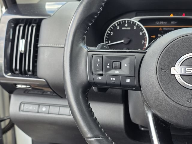 Used 2022 Nissan Pathfinder SV FWD image 25