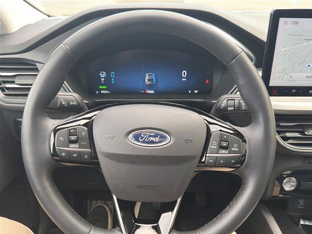 Certified 2023 Ford Escape SE w/ PHEV Premium Package FWD image 19