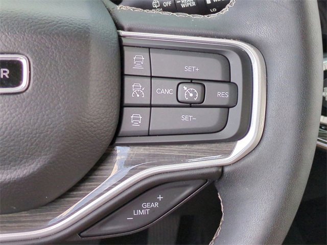 Used 2022 Jeep Wagoneer Series III image 26