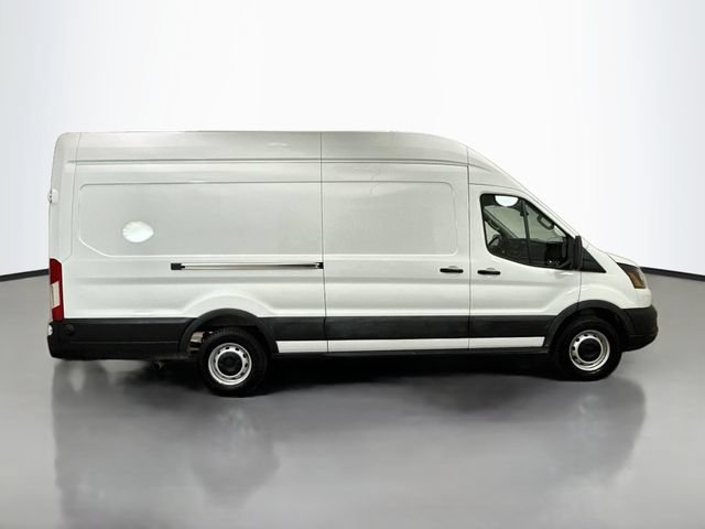 Certified 2025 Ford Transit 250 148 High Roof Extended w/ Load Area Protection Package RWD image 8