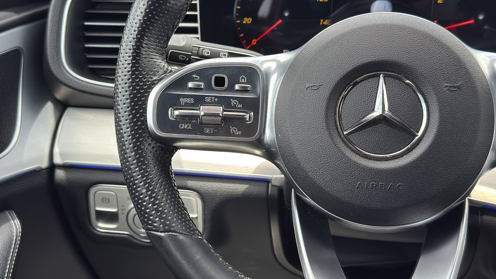 Used 2022 Mercedes-Benz GLE 350 image 15