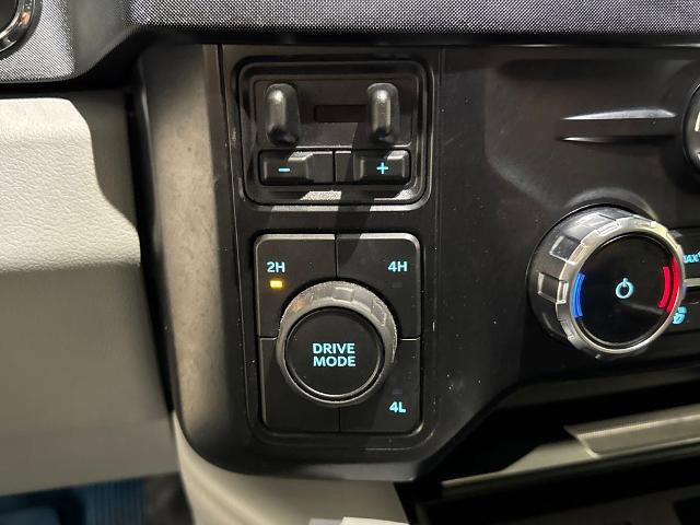 Certified 2023 Ford F250 Limited w/ Snow Plow Prep Package image 30