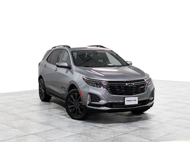 Used 2023 Chevrolet Equinox RS AWD/4WD image 1