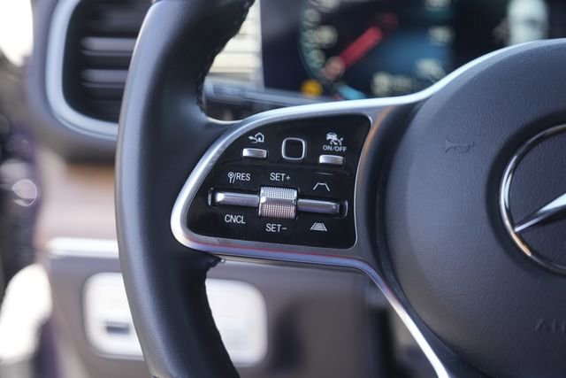 Used 2022 Mercedes-Benz GLE 350 4MATIC image 23