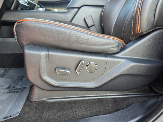 Certified 2020 Ford Expedition King Ranch w/ Cargo Package image 14