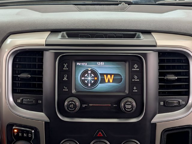 Used 2018 RAM 1500 Classic SLT AWD/4WD image 28