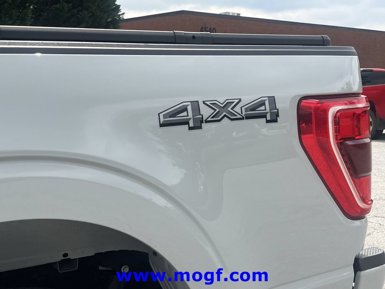 Certified 2023 Ford F150 XLT w/ Equipment Group 302A High AWD/4WD image 32