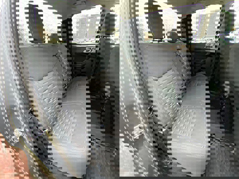 Certified 2021 Ford Ranger XLT w/ Equipment Group 301A Mid image 34