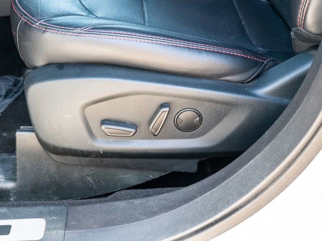 Certified 2019 Ford Explorer Sport w/ Equipment Group 401A AWD/4WD image 24