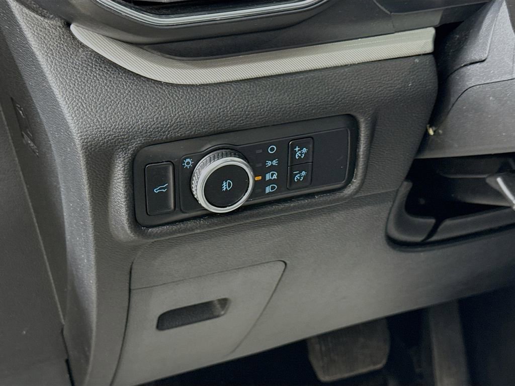 Certified 2023 Ford Explorer XLT w/ Equipment Group 202A image 10