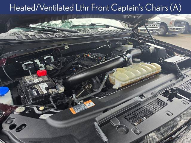 Certified 2023 Ford Expedition Limited RWD image 17