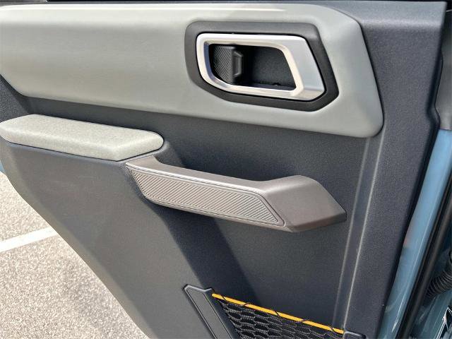 Certified 2023 Ford Bronco Badlands image 17