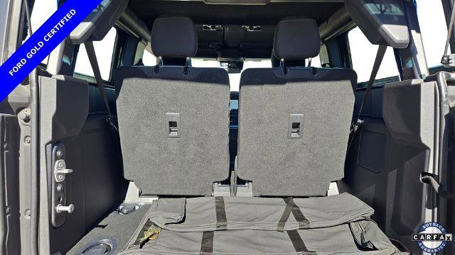 Certified 2023 Ford Bronco 2-Door image 23
