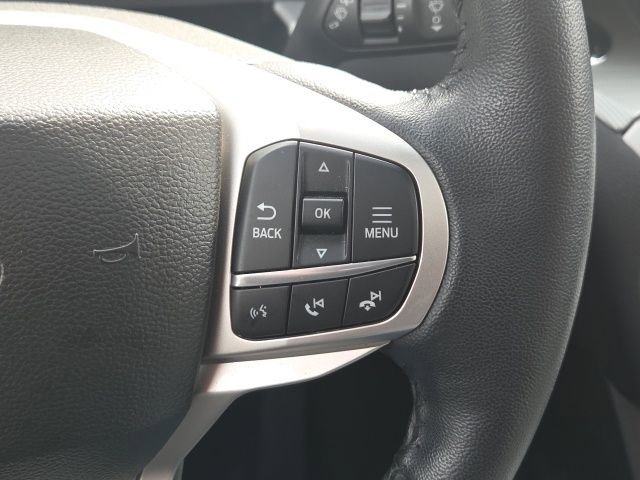 Certified 2023 Ford Explorer XLT w/ Equipment Group 202A image 40