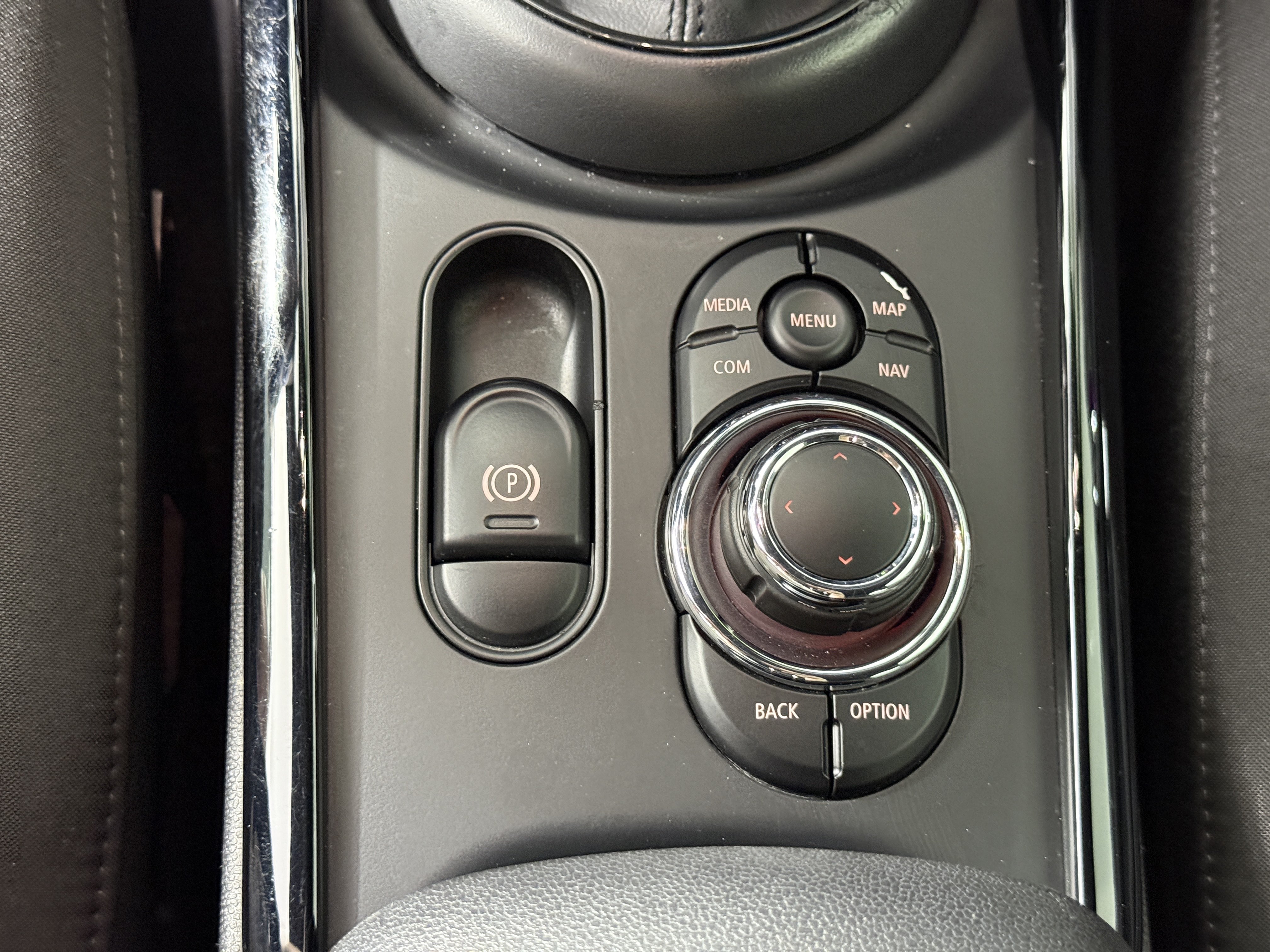 Used 2023 MINI Cooper Clubman John Cooper Works AWD/4WD image 22