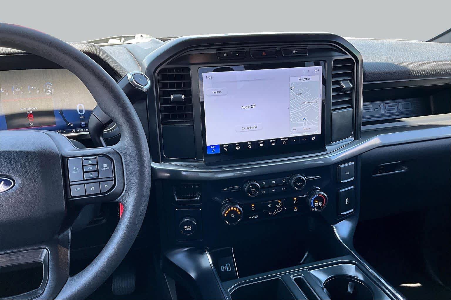Certified 2024 Ford F150 STX RWD image 7