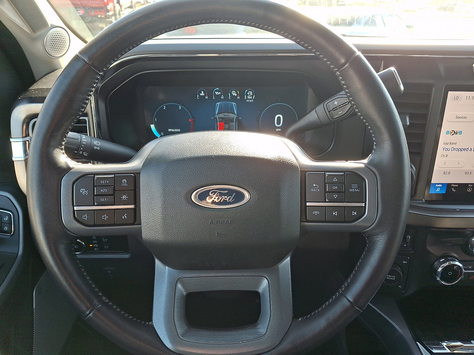 Certified 2024 Ford F350 Lariat w/ Lariat Ultimate Package image 26