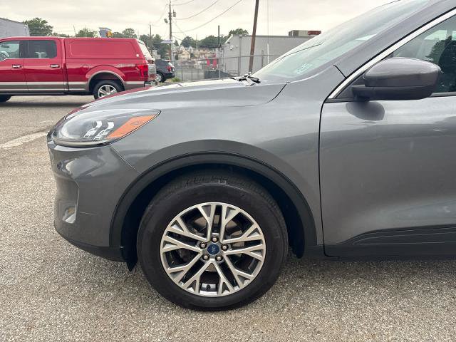 Certified 2022 Ford Escape SEL AWD/4WD image 13