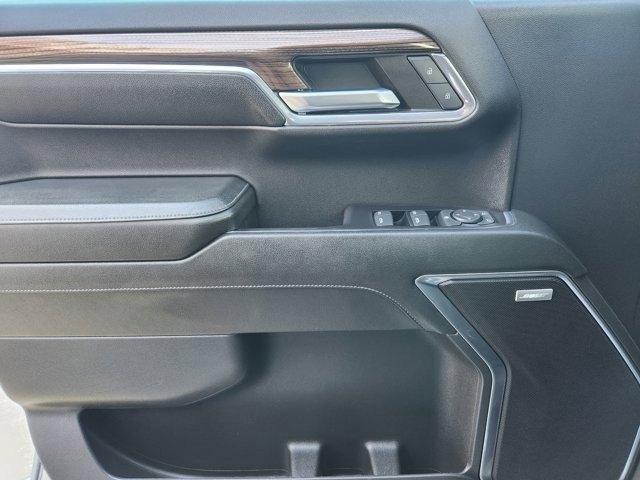 Used 2023 Chevrolet Silverado 1500 RST w/ Texas Edition Plus image 21