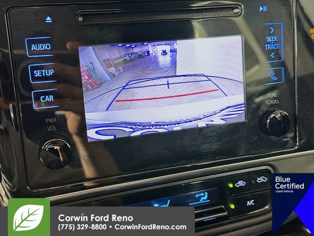 Used 2019 Toyota Corolla SE FWD image 16