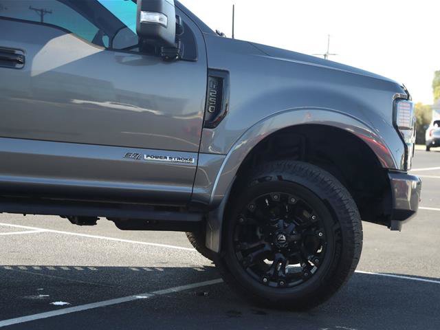 Certified 2021 Ford F250 Lariat AWD/4WD image 11