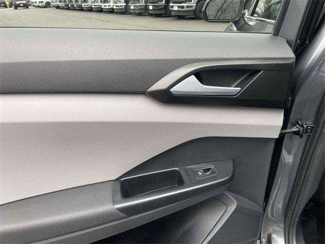 Used 2022 Volkswagen Taos SE image 25