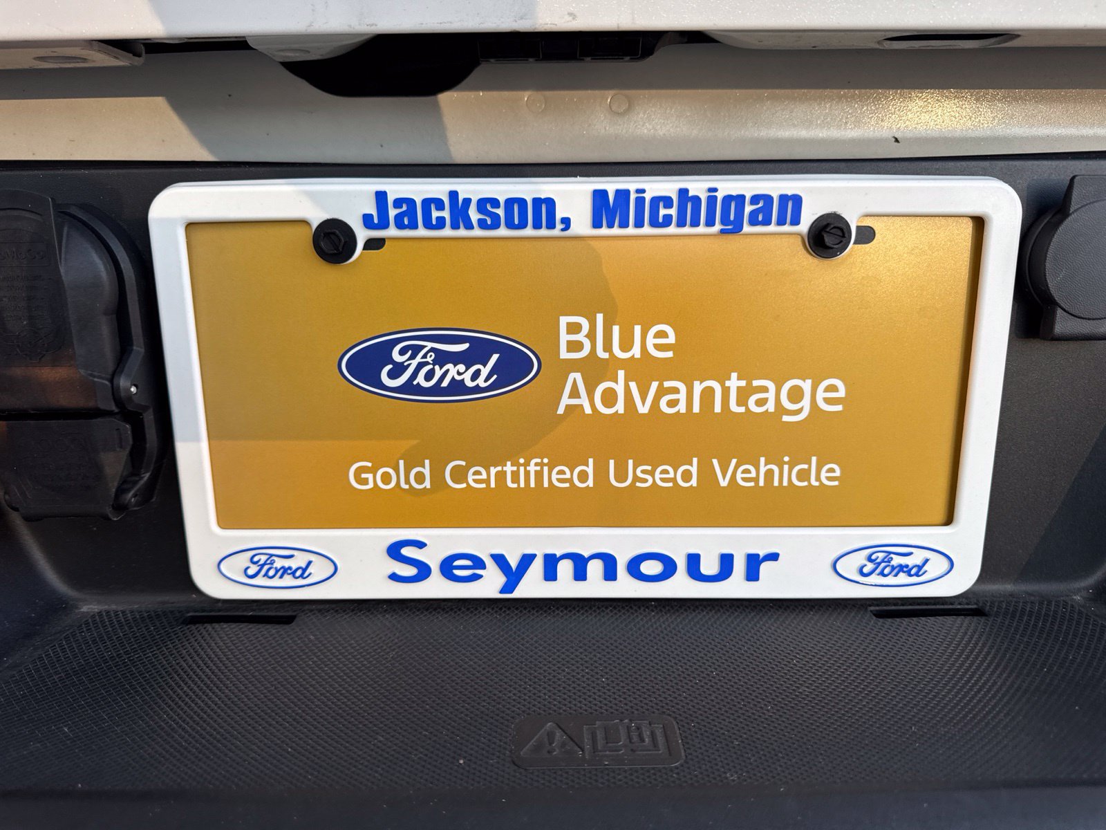 Certified 2024 Ford F150 Lariat AWD/4WD image 17