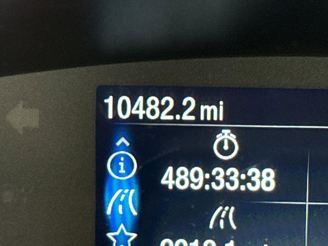 Certified 2022 Ford Escape SE w/ Convenience Package image 19