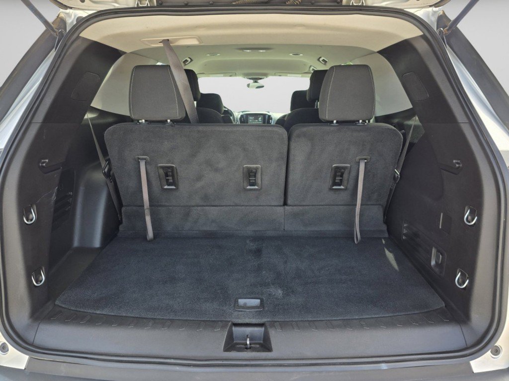 Used 2019 Chevrolet Traverse LT AWD/4WD image 23