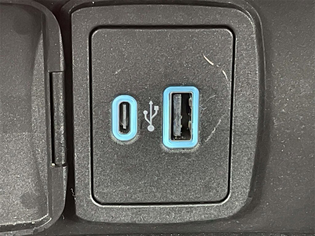 Certified 2023 Ford Bronco Badlands image 23