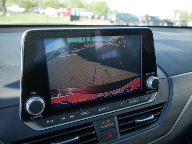 Used 2023 Nissan Altima 2.5 SV FWD image 25