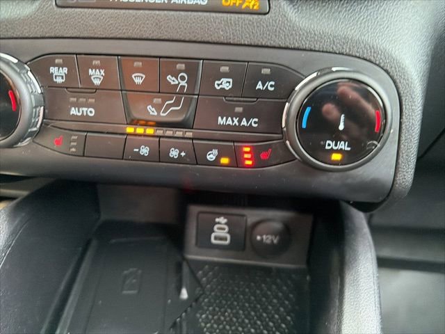 Certified 2024 Ford Bronco Sport Outer Banks w/ Tech Package image 32