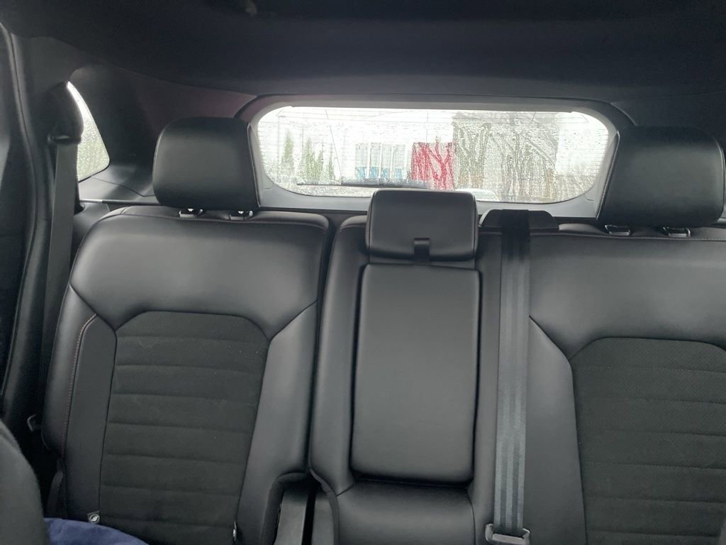 Certified 2022 Ford Edge ST-Line AWD/4WD image 22