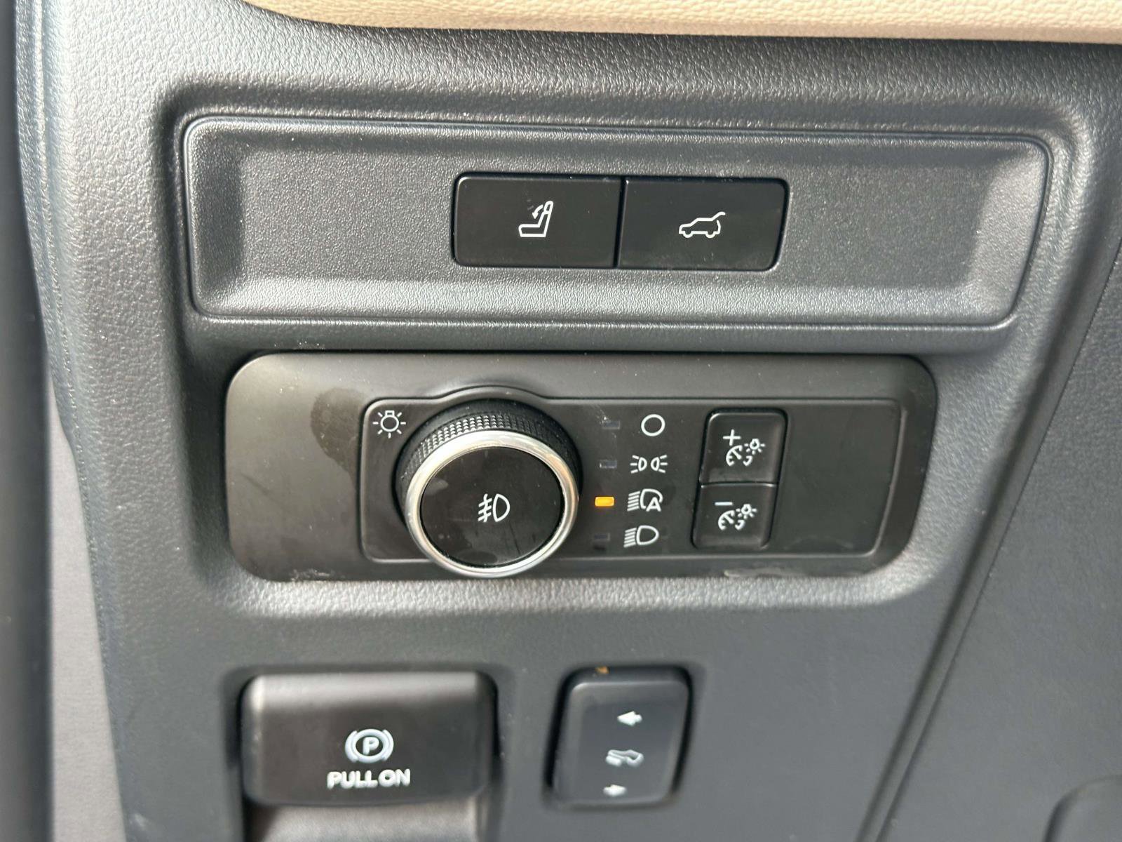 Certified 2024 Ford Expedition Max Limited AWD/4WD image 31