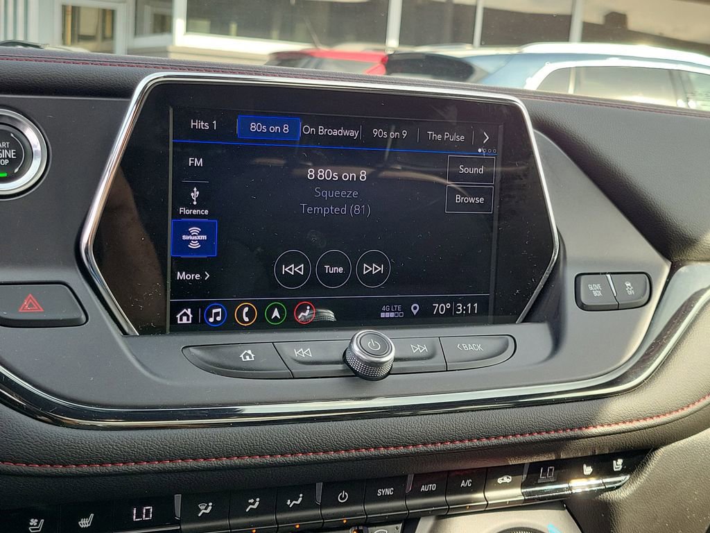 Used 2019 Chevrolet Blazer RS image 27